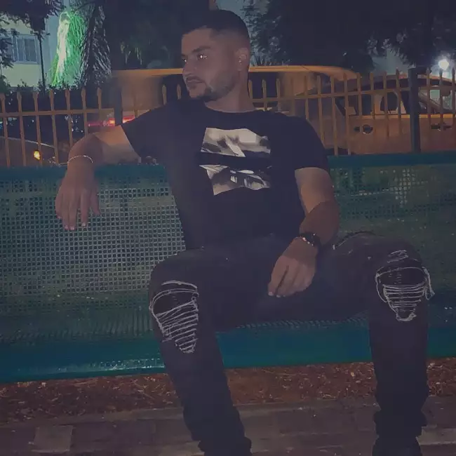 מתן, 32, Рамла - 2Date