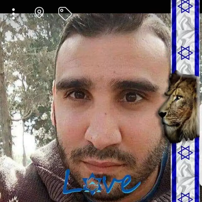 קובי, 37, Хайфа - 2Date
