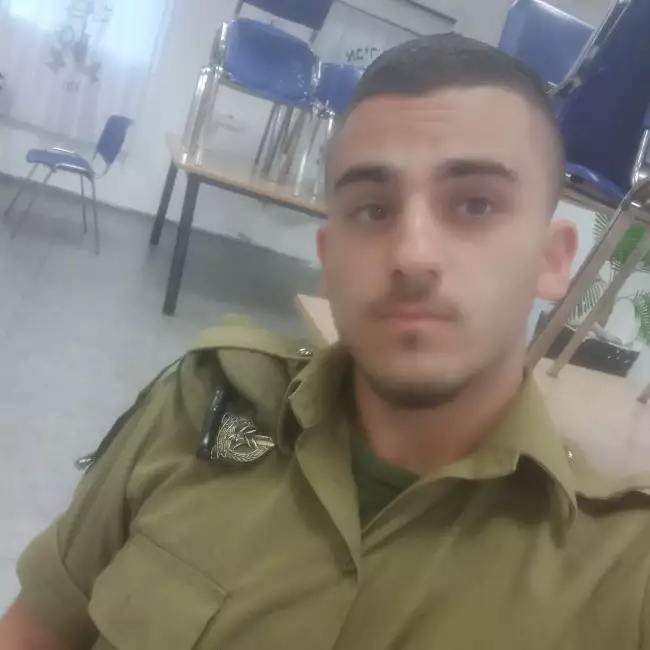 ישראל, 25, Рош Пина - 2Date
