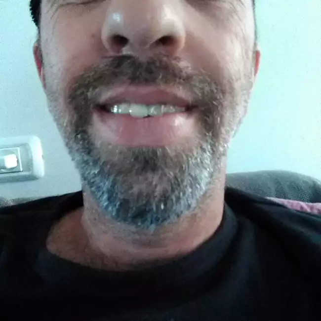 Avihay, 45, Хайфа - 2Date