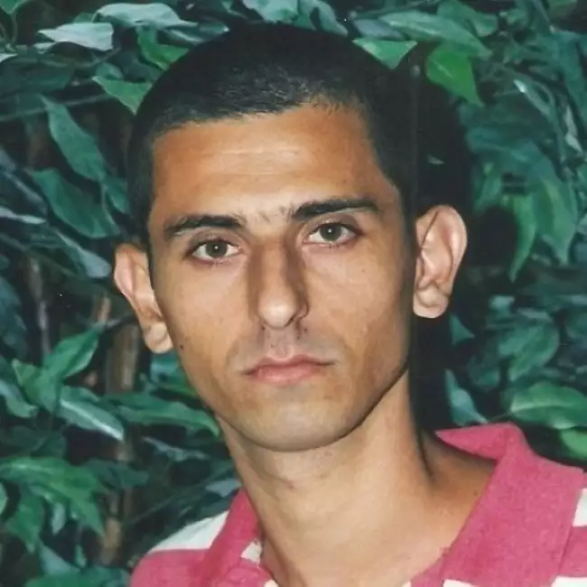 שי, 53, Хайфа - 2Date