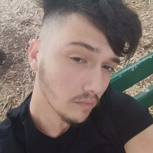 רז, 25, Хайфа - 2Date