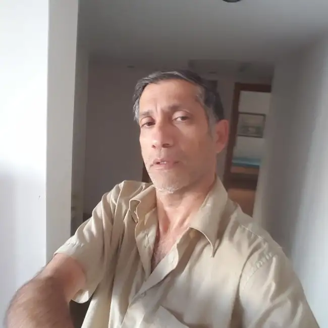 אודי, 61, Петах Тиква - 2Date