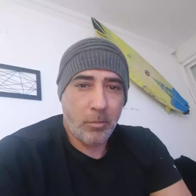 בן, 49, Бат Ям - 2Date