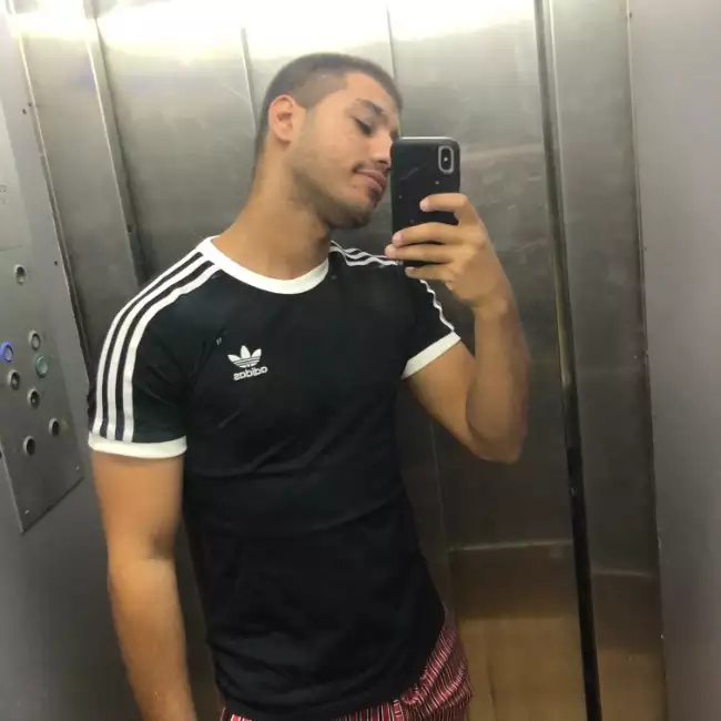 איתי, 25, Кфар Саба - 2Date