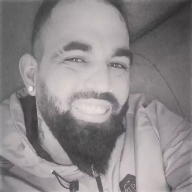 אביעד, 36, Иерусалим - 2Date
