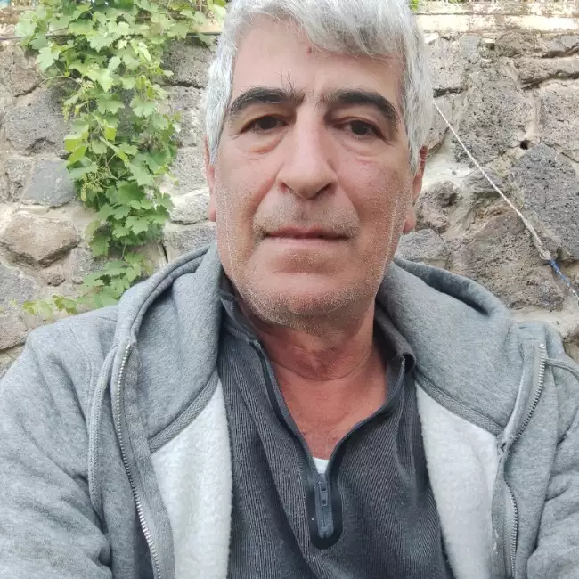 אורי, 71, Нешер - 2Date