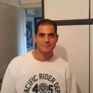 ערן, 48, Петах Тиква - 2Date