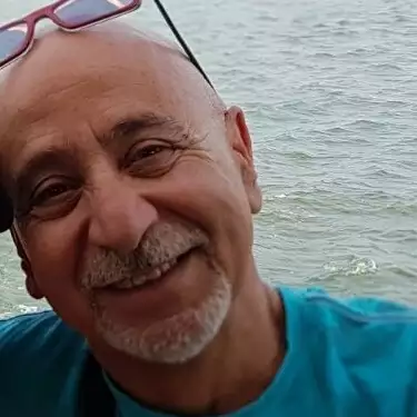 מאיר, 68, Иерусалим - 2Date