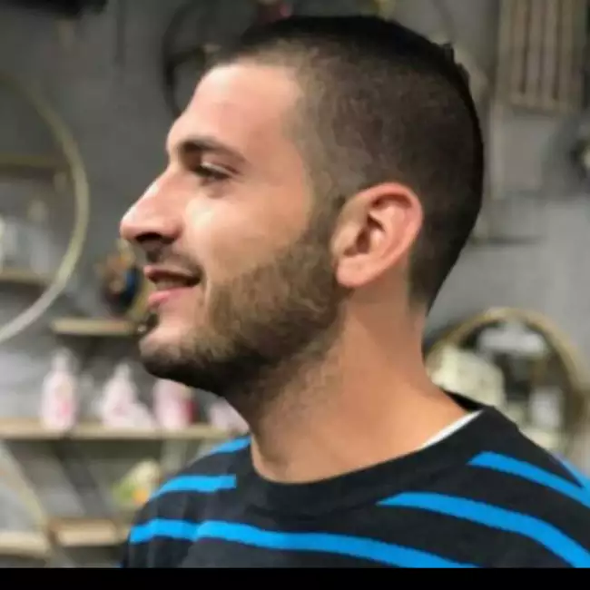 הייתם, 28, Хайфа - 2Date