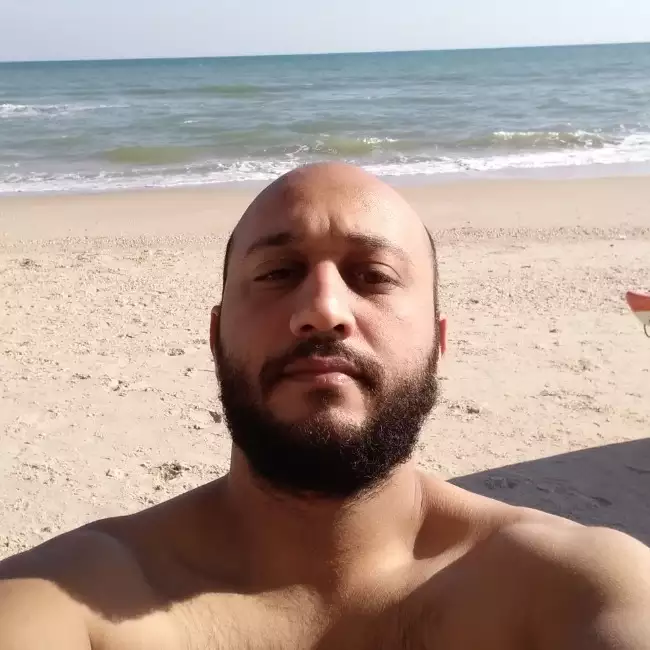 יוסי, 37, Модиин - 2Date