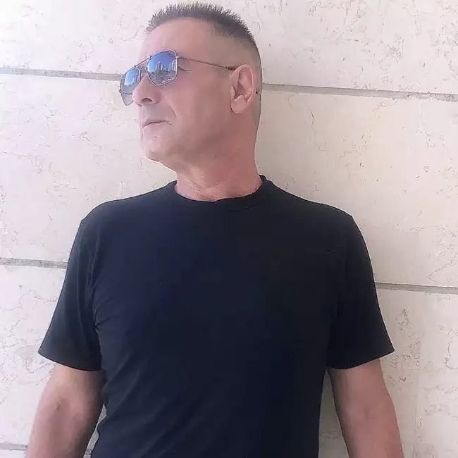 Roni, 61, Ришон ле Цион - 2Date