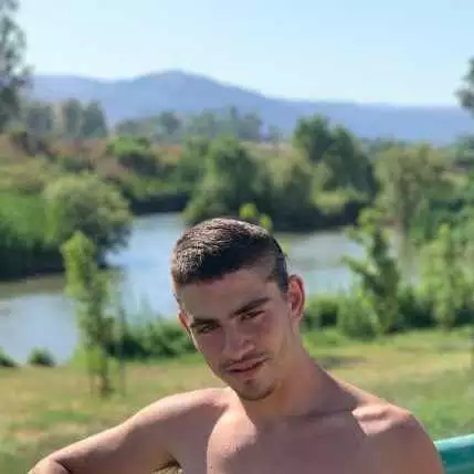 מאיר, 23, Иерусалим - 2Date