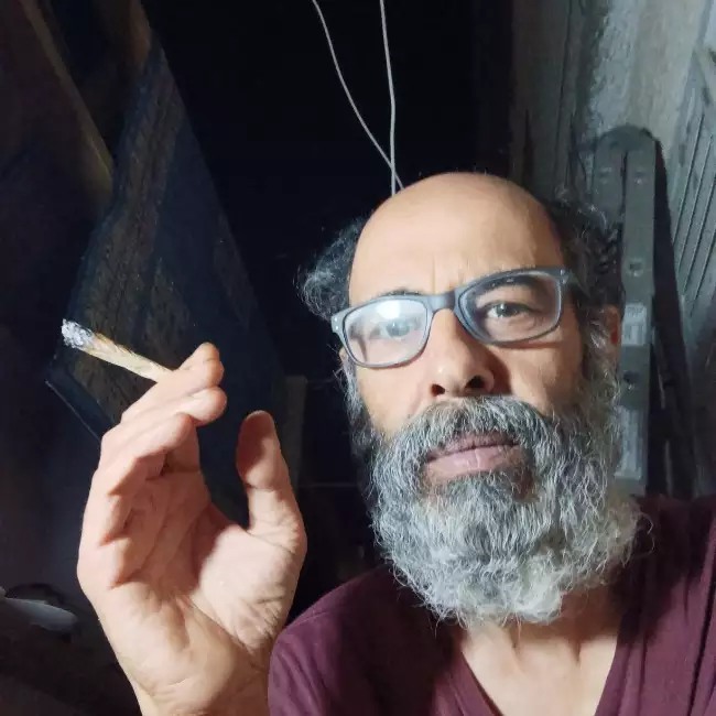 Yacov, 60, Герцлия - 2Date