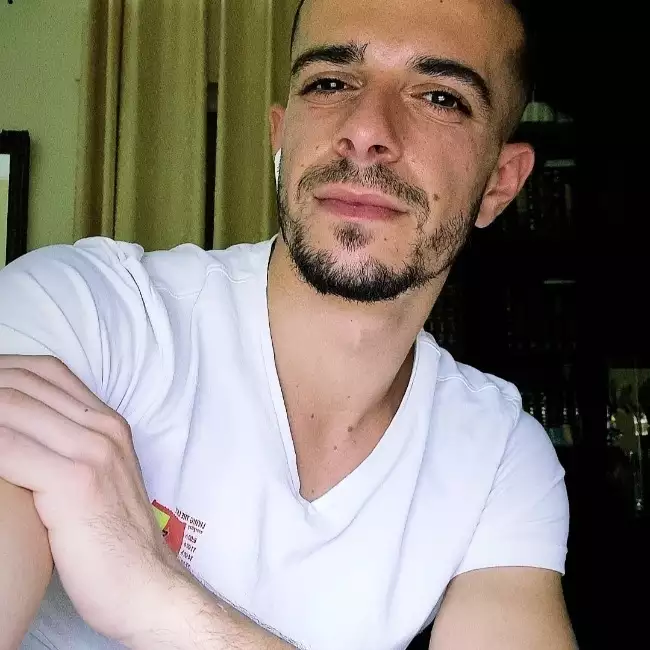 Kobi, 27, Иерусалим - 2Date