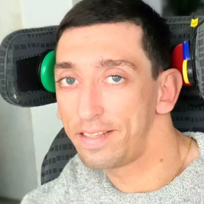 אנדרי, 38, Нетания - 2Date