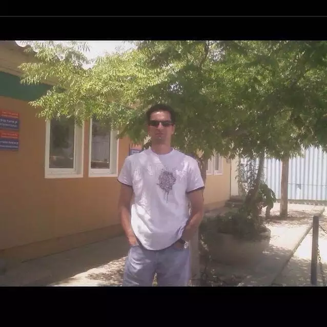 רם, 48, Ришон ле Цион - 2Date