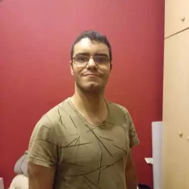 רון, 25, Кфар Саба - 2Date