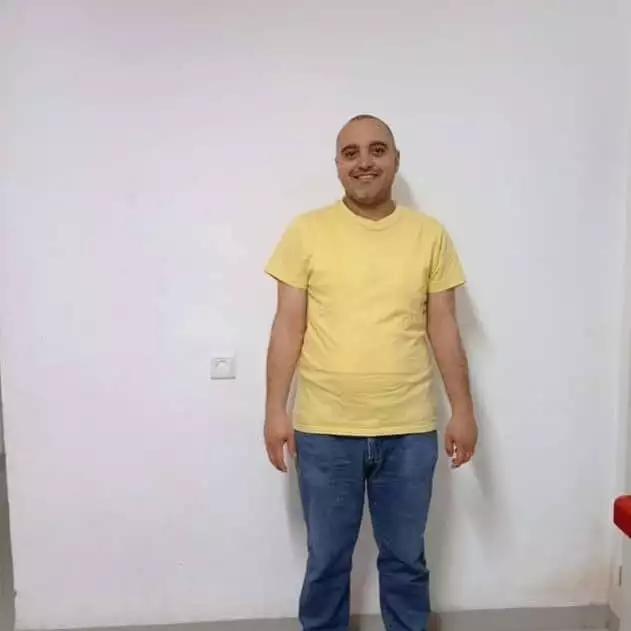 נירן, 46, Тверия - 2Date