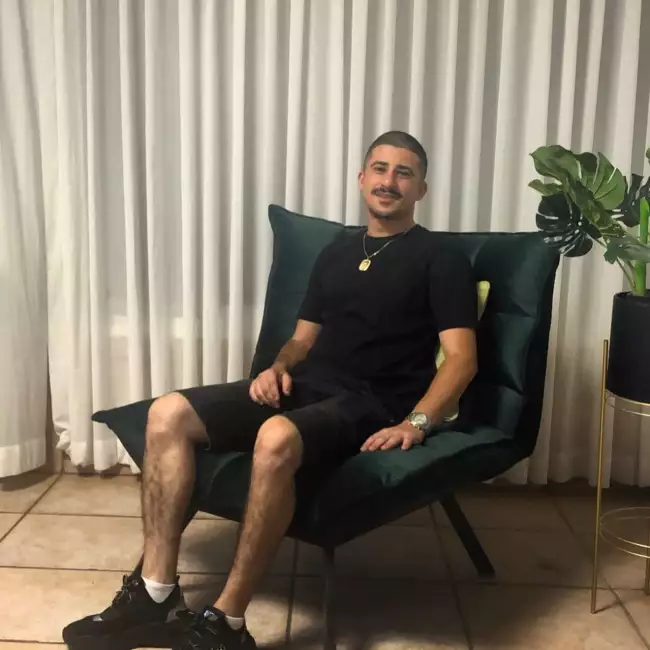סהר, 29, Беэр Шева - 2Date