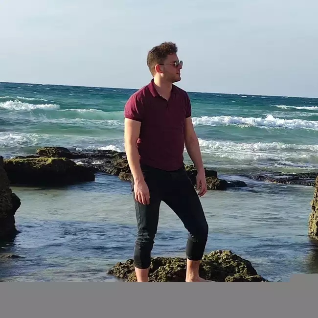 ראובן, 28, Иерусалим - 2Date
