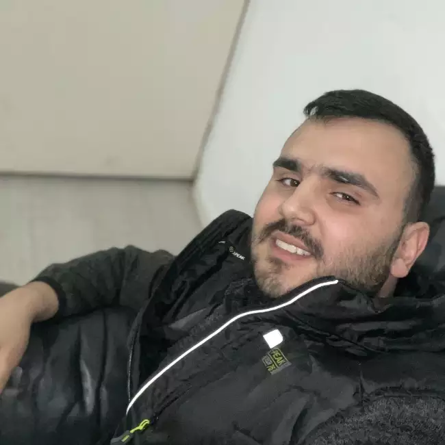 אושרי, 29, Тель Авив - 2Date