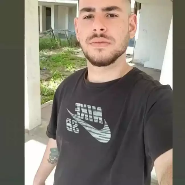 Lidor, 31, Тель Авив - 2Date