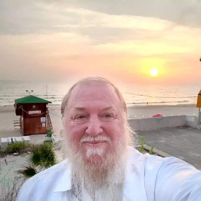 עופר, 62, Кирьят Шмоне - 2Date