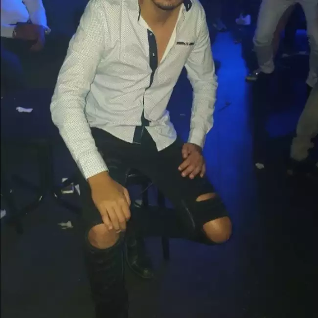 אורן