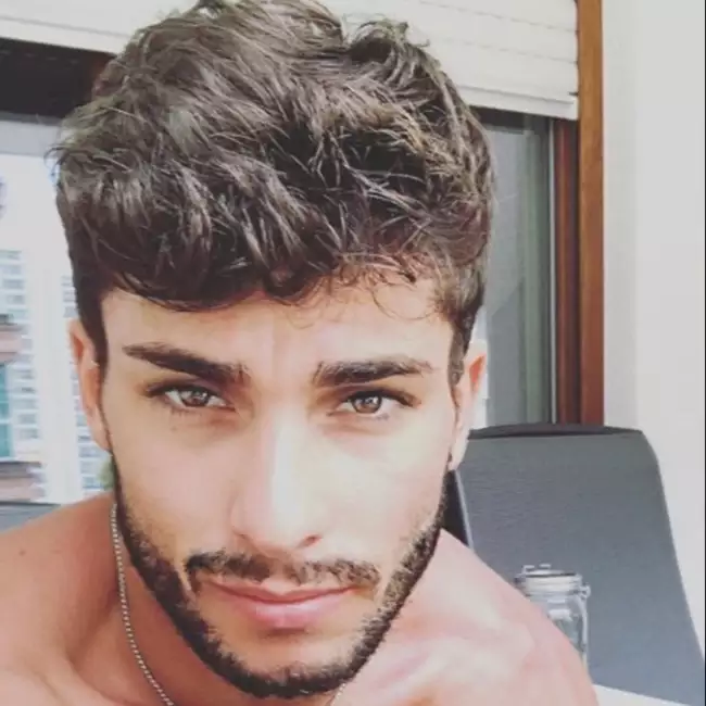 צחי, 22, Беэр Шева - 2Date
