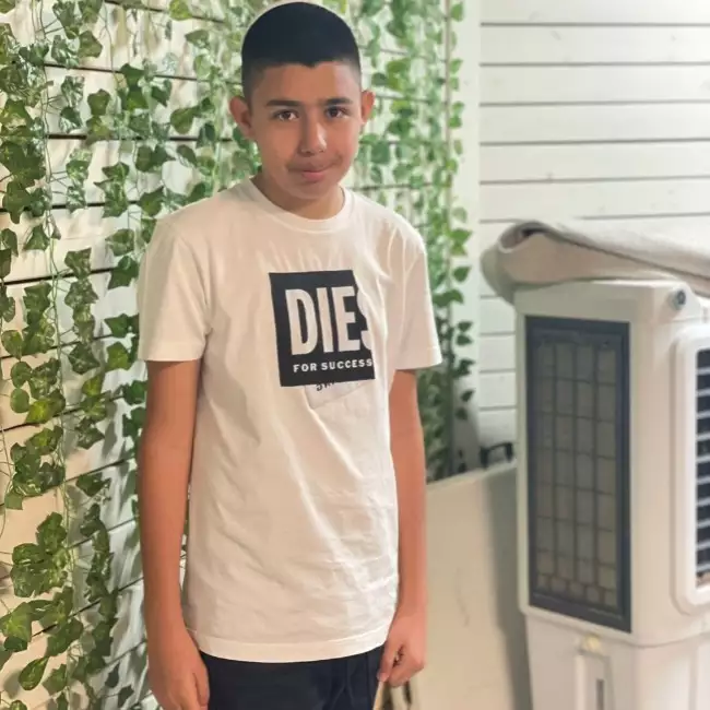 אורי, 22, Эйлат - 2Date