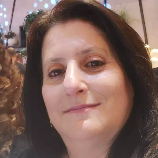 צביה, 53, Бат Ям - 2Date