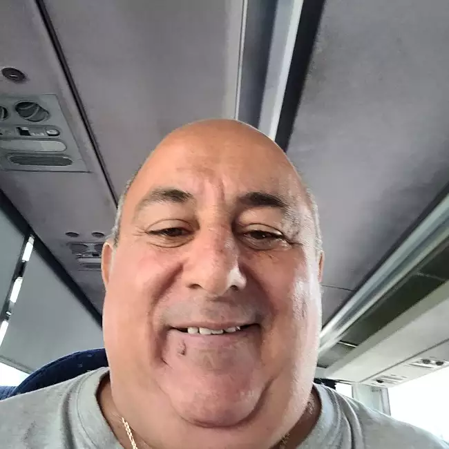 אילן, 60, Ор Акива - 2Date