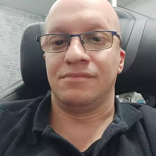 אבי, 42, Бат Ям - 2Date