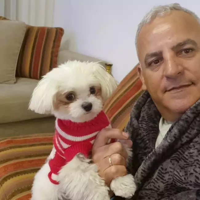יורם, 59, Ашкелон - 2Date