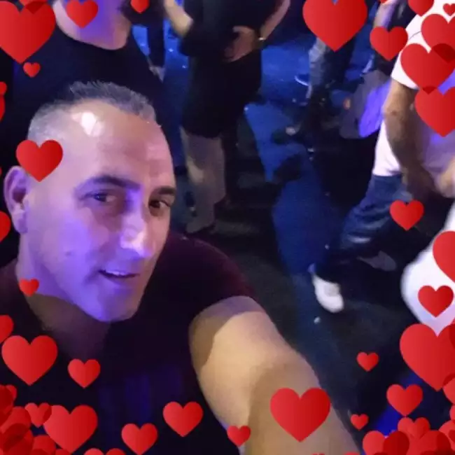 יעקב, 49, Наария - 2Date