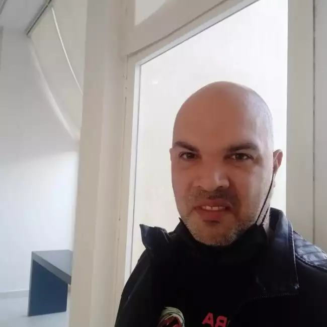 תומר, 46, Явне - 2Date