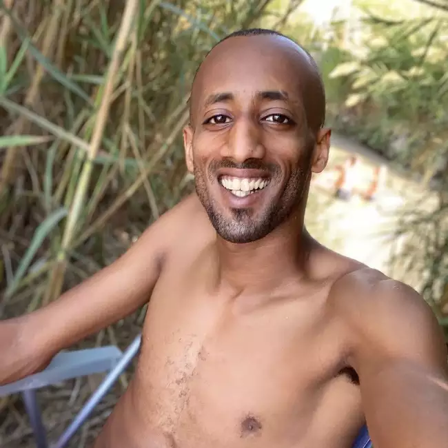 יצחק, 32, Хайфа - 2Date