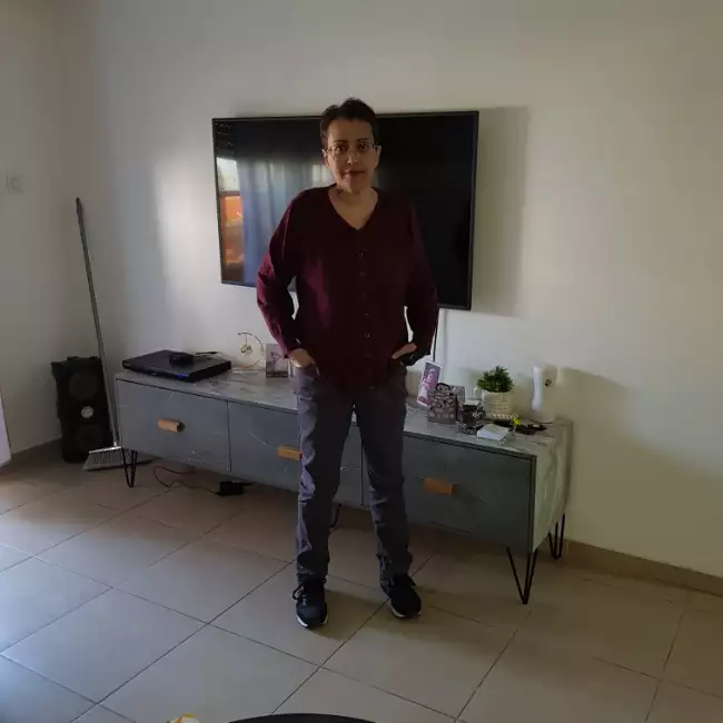 מירה, 61, Холон - 2Date