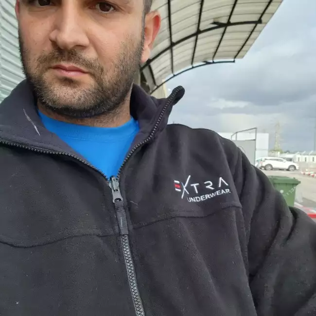 שלומי, 34, Шломи - 2Date