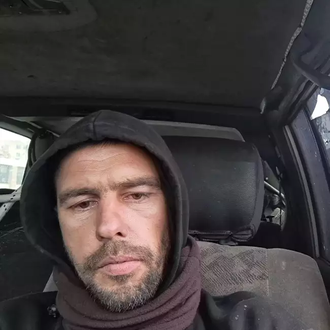 וובה, 40, Ашкелон - 2Date