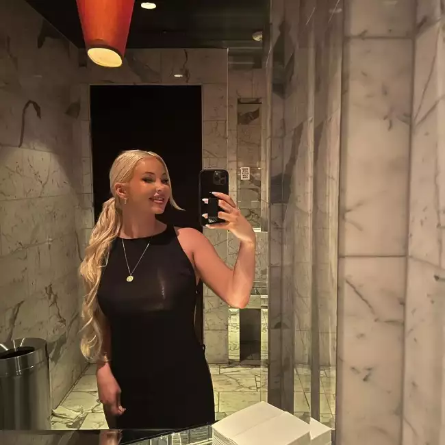 Savannah, 35, Иерусалим - 2Date