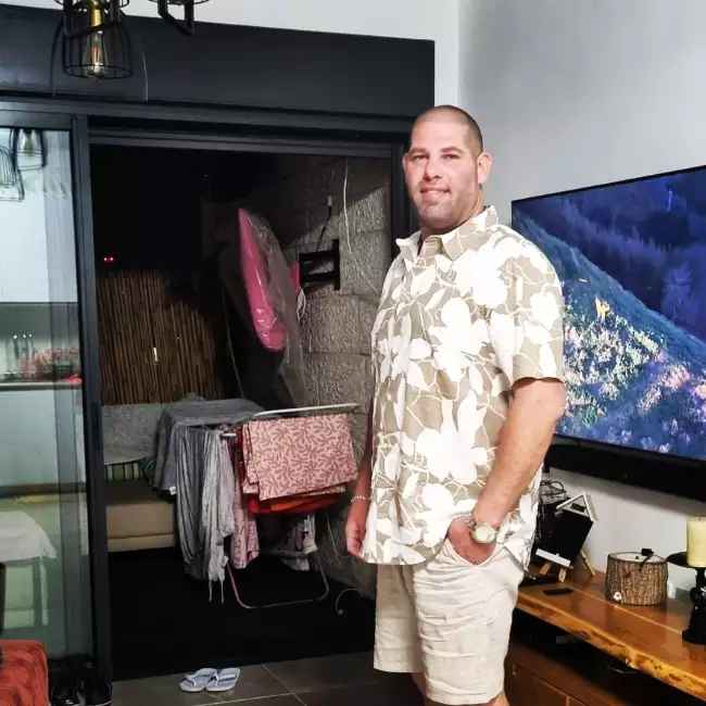 ניא, 42, Шохам - 2Date