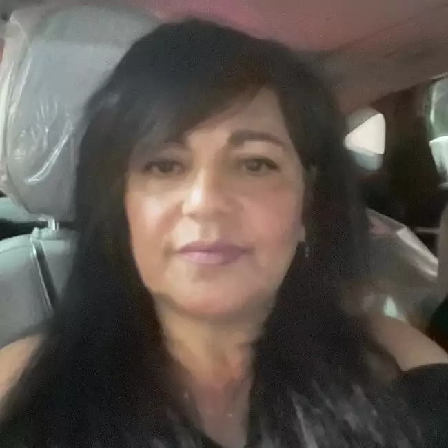 Liz, 59, Тель Авив - 2Date