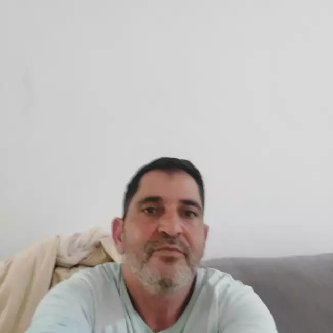 דורון, 50, Иерусалим - 2Date