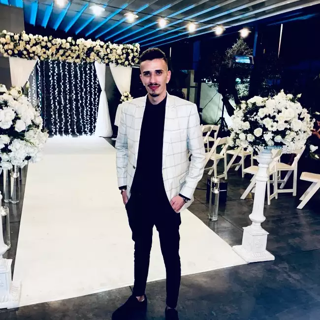 Eli, 30, Рамла - 2Date