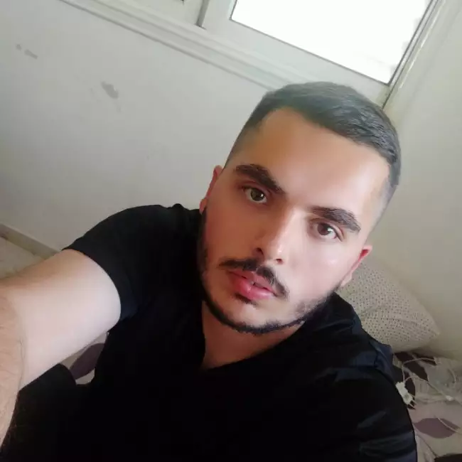 משה, 29, Ашкелон - 2Date
