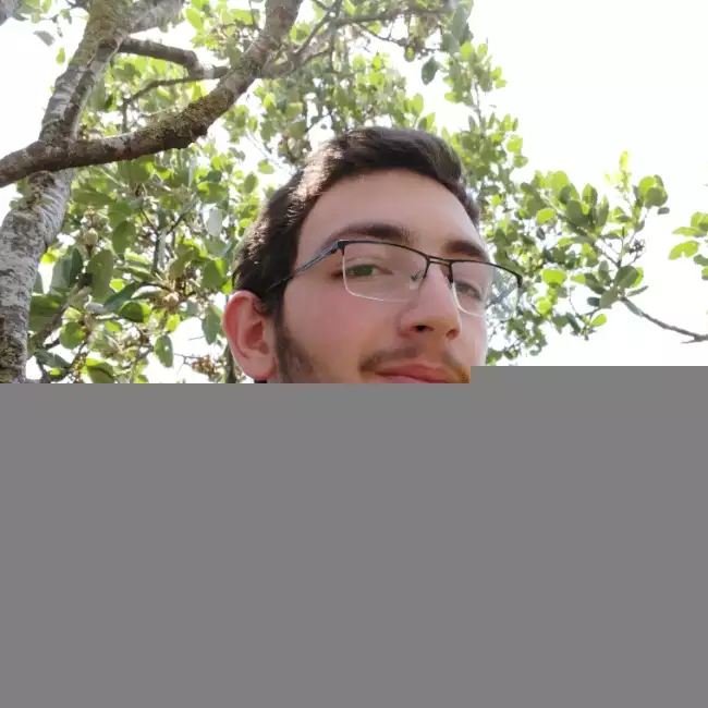 אליה, 21, Кацрин - 2Date
