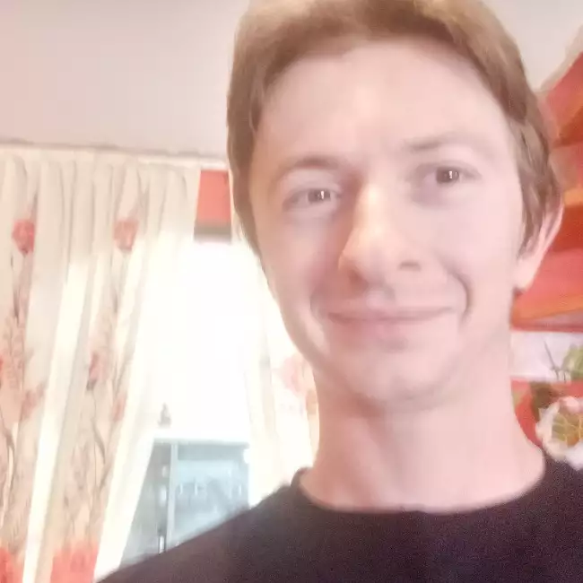 Markel, 38, Хайфа - 2Date