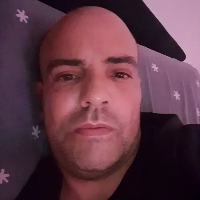 יוסי, 47, Иерусалим - 2Date